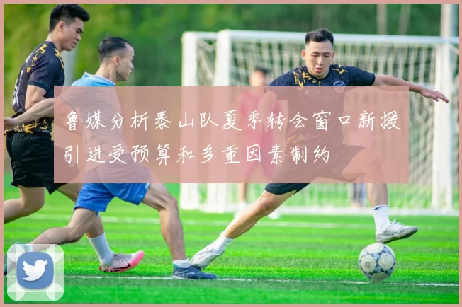 鲁媒分析泰山队夏季转会窗口新援引进受预算和多重因素制约